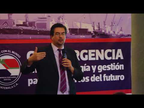 Empresa Portuaria Quetzal - Taller SELA