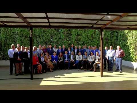 Empresa Portuaria Quetzal - Seminario Aspectos Clave en la Gesti?n Portuaria